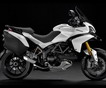 EICMA-2009: Ducati Multistrada 1200